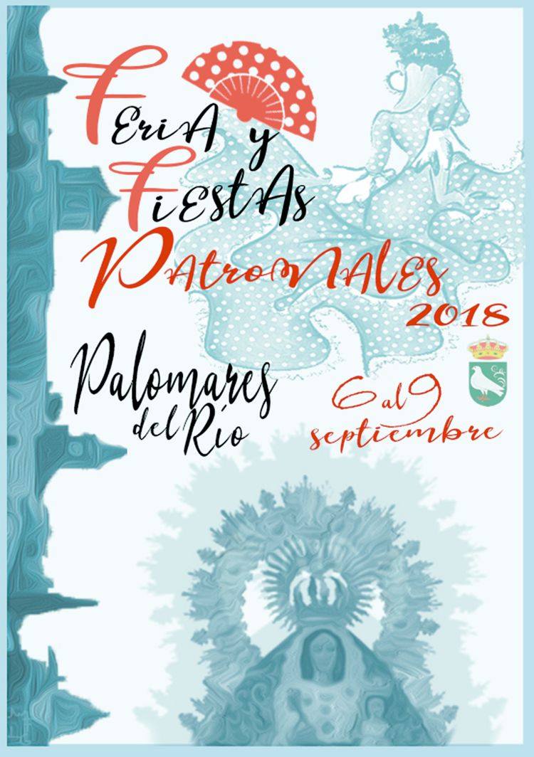 Feria y Fiestas en honor a Nuestra Señora de la Estrella  